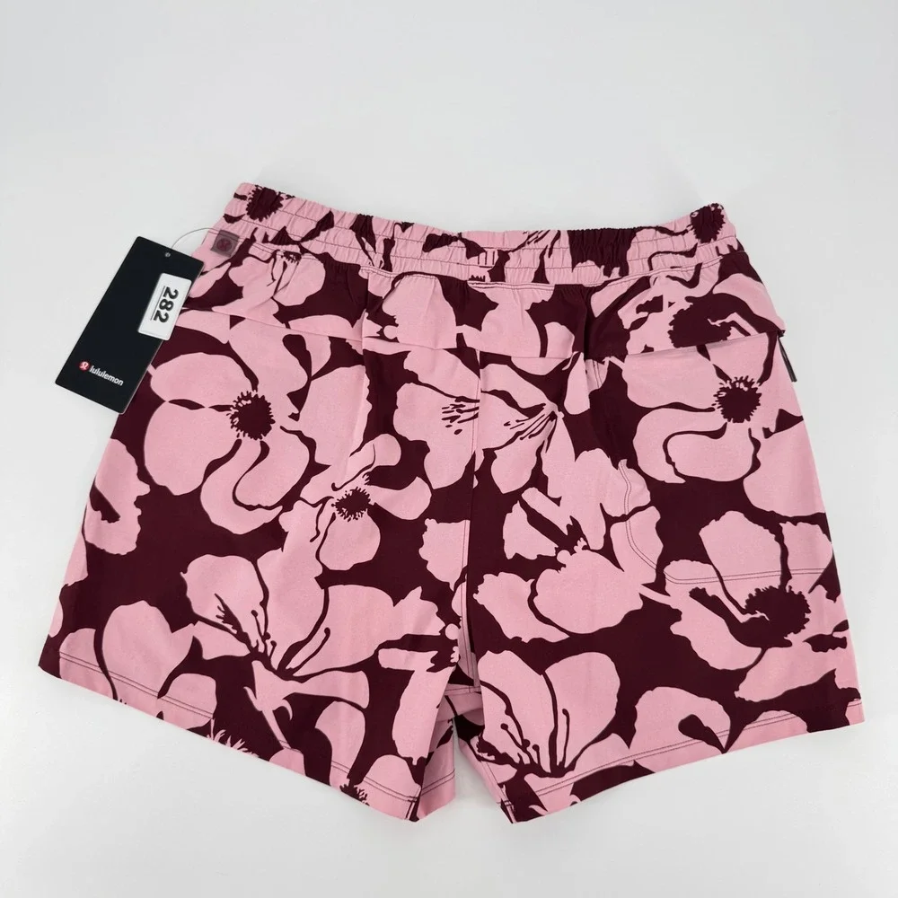 Lululemon Swim Short 5